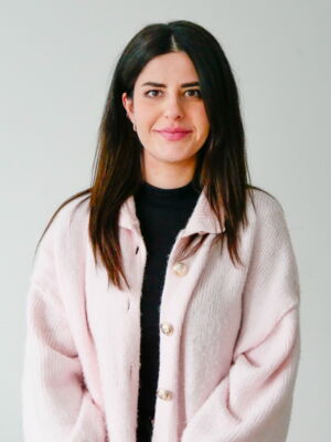 Teambild Cansu Rexhaj