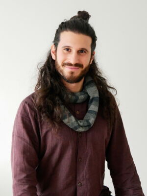 Teambild Antonino Spadaro